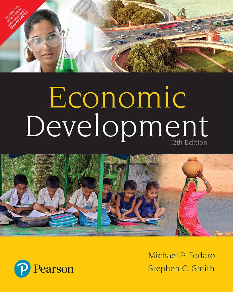 Economic Development, 12/e