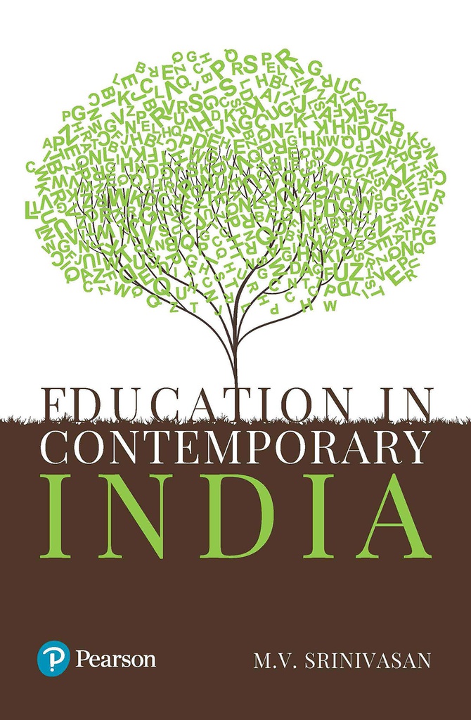 Education in Contemporary India, 1e