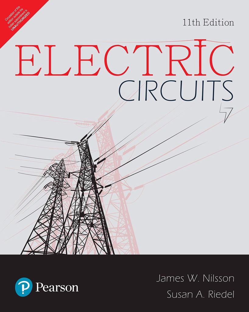 Electric Circuits,11e