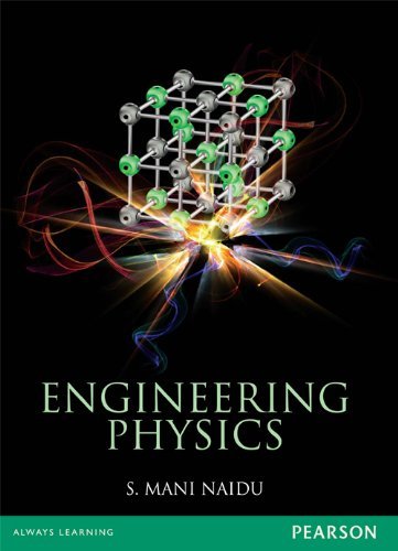 Engineering Physics, 1e