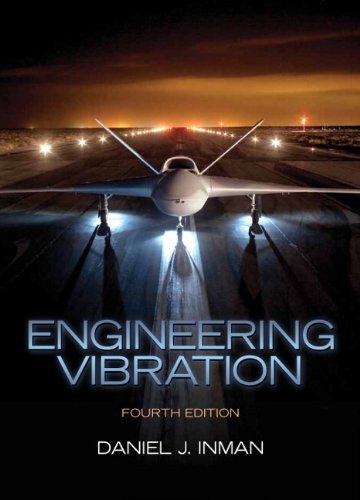 Engineering Vibrations, 4/e