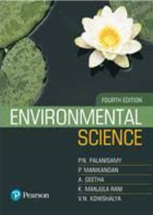 Environmental Science, 4/e