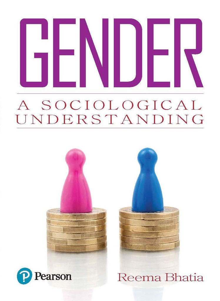 Gender: A Sociological Understanding, 1e