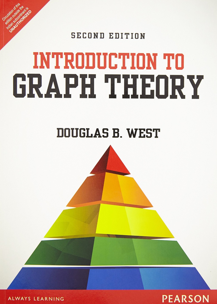 Introduction to Graph Theory 2e