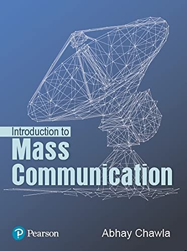 Introduction to Mass Communication