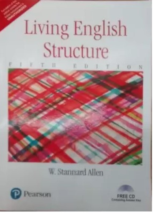 Living English Structure, 5e                      