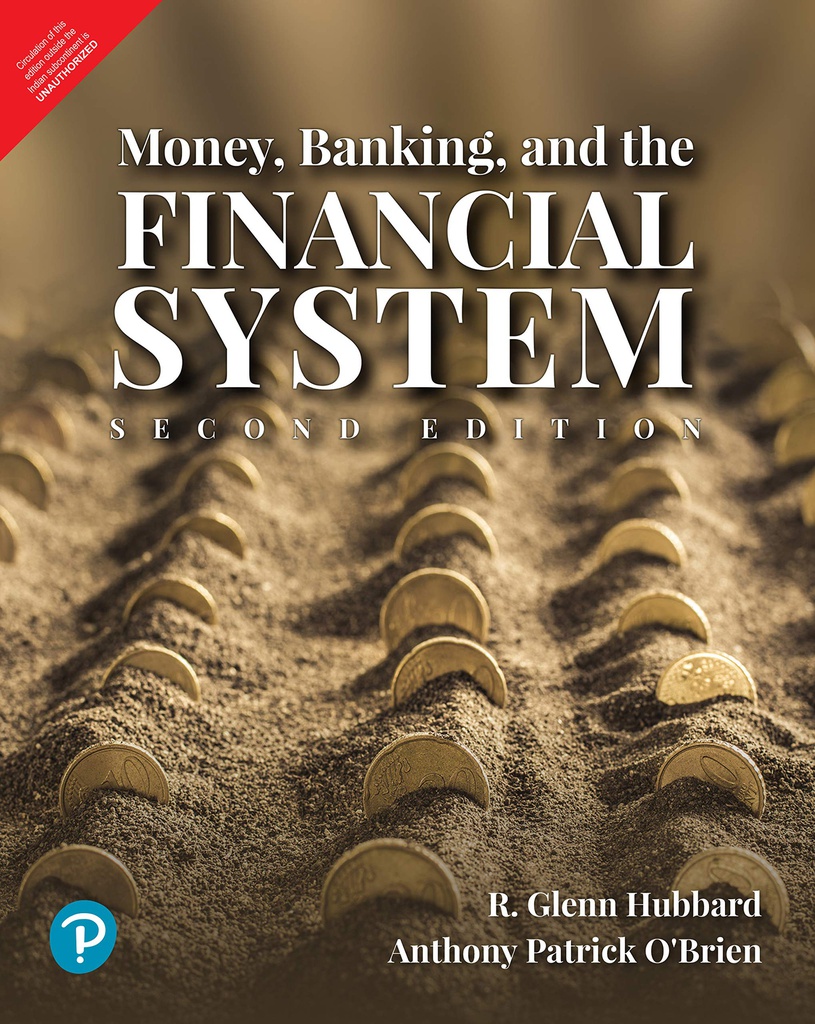 Money, Banking and the Financial System, 2e