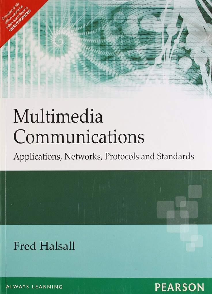 Multimedia Communications