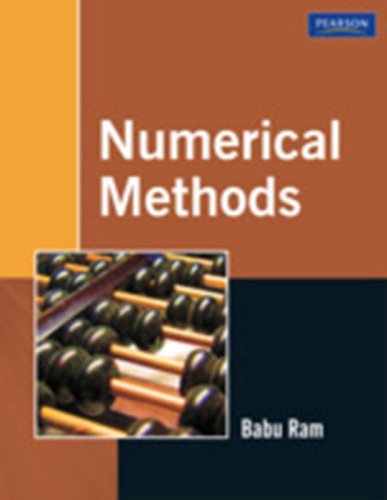 Numerical Methods