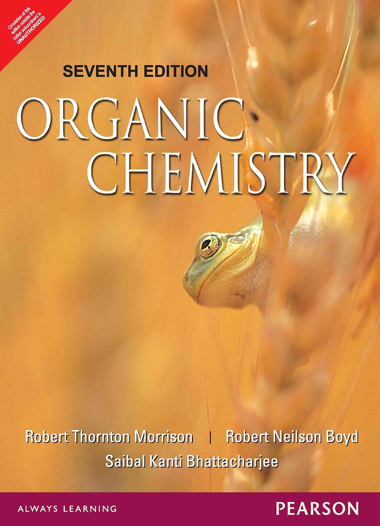 Organic Chemistry, 7e