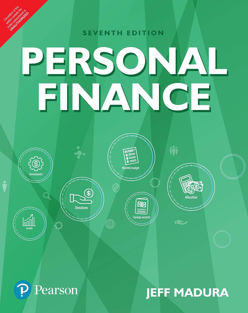 Personal Finance, 7e