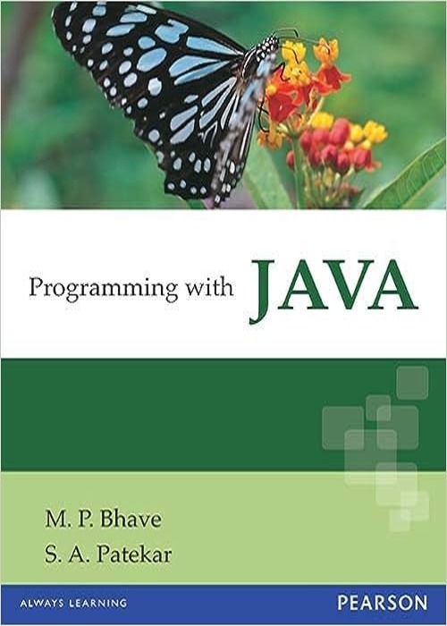 Programming with Java