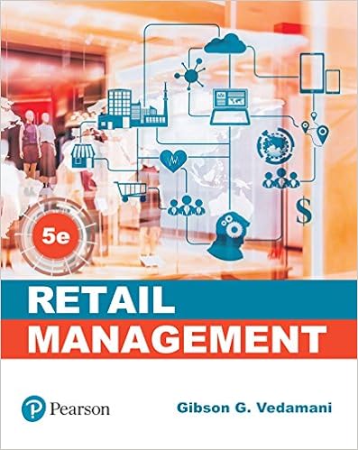 Retail Management, 5e