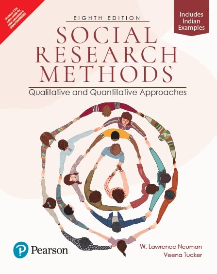 Social Research Methods