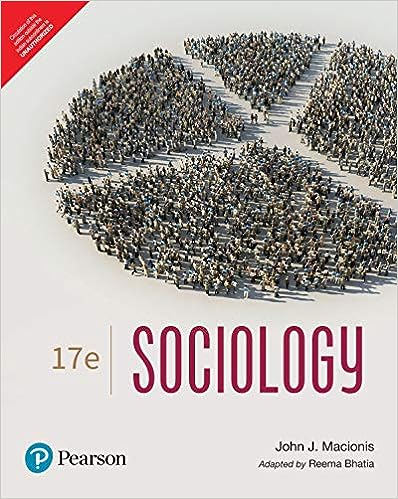 Sociology, 17/e