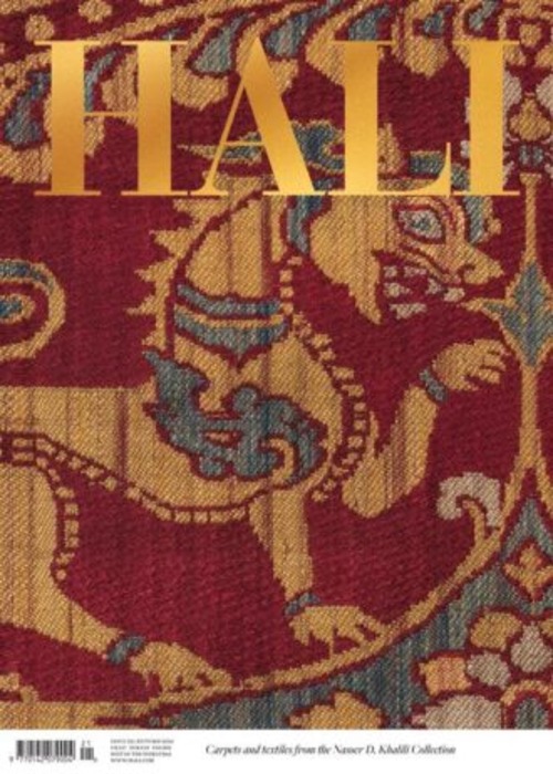 Hali - Carpet & Textile