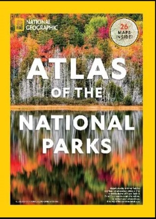 National Geographic Specials (US Ed.)