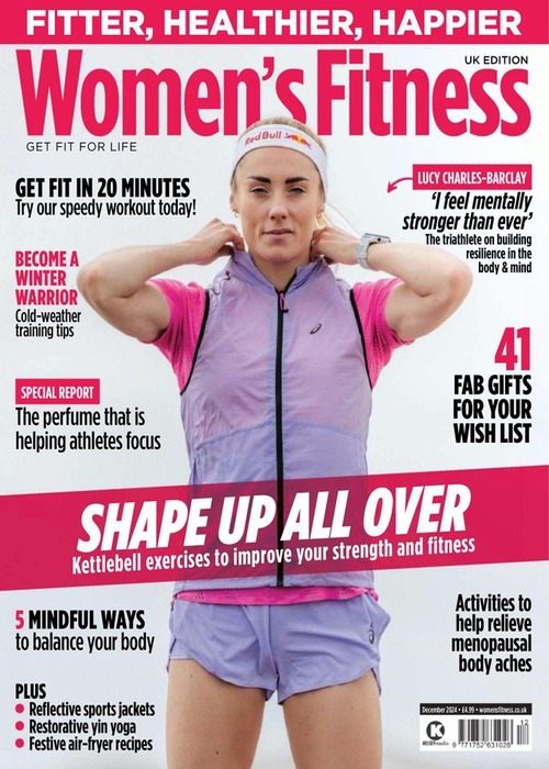 Women's Fitness (UK Ed.)