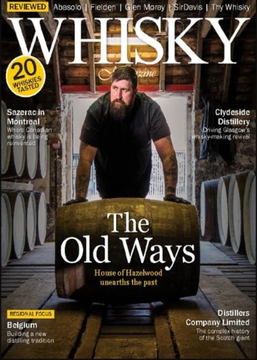 Whisky Magazine (UK Ed.)