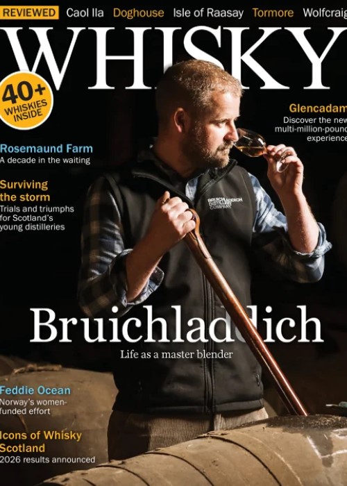 Whisky Magazine (UK Ed.)