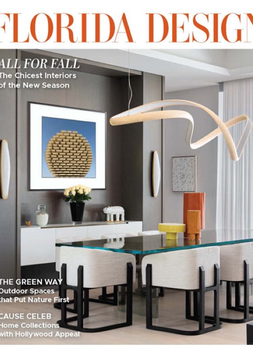 Florida Design (US Ed.)