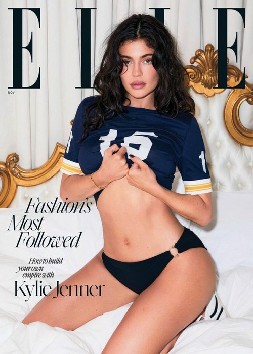 Elle (US Ed.)