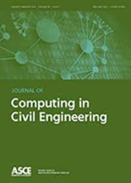 Computing in Civil Engineering