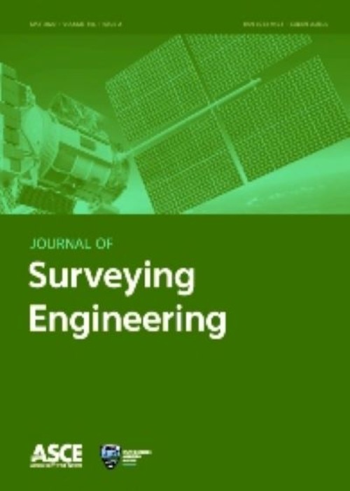 Surveying Engineering