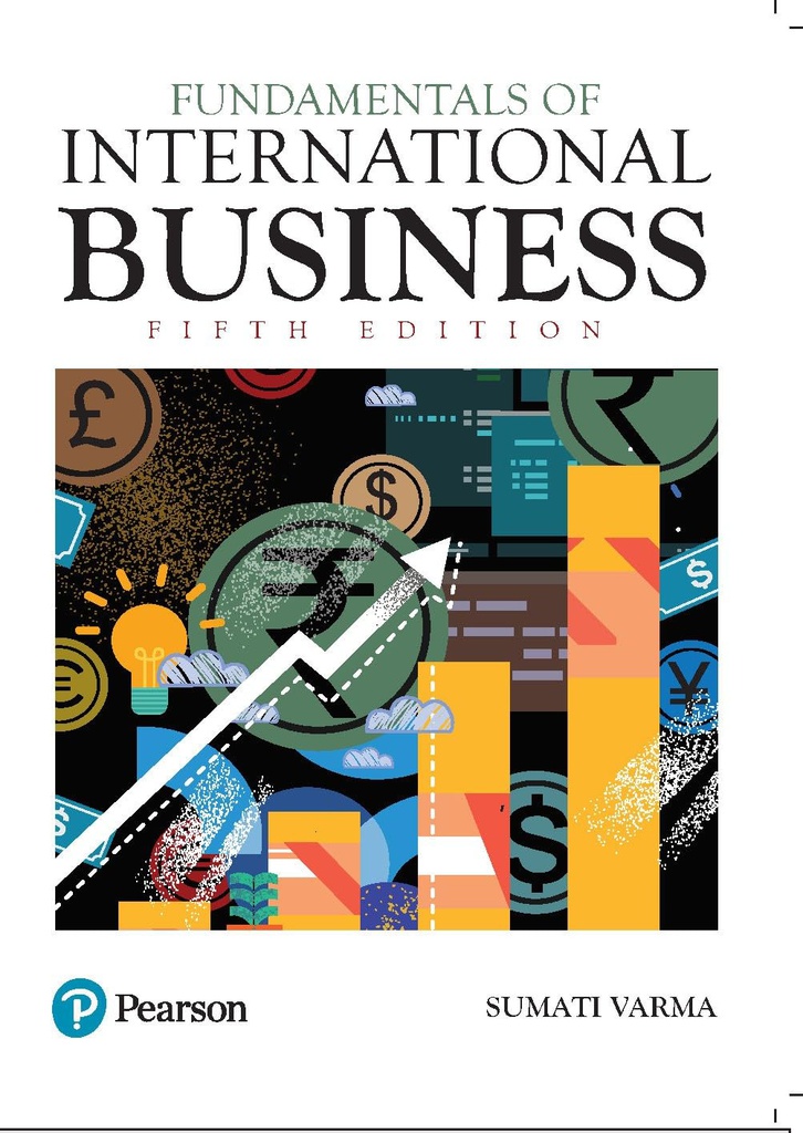 Fundamentals of International Business, 5e