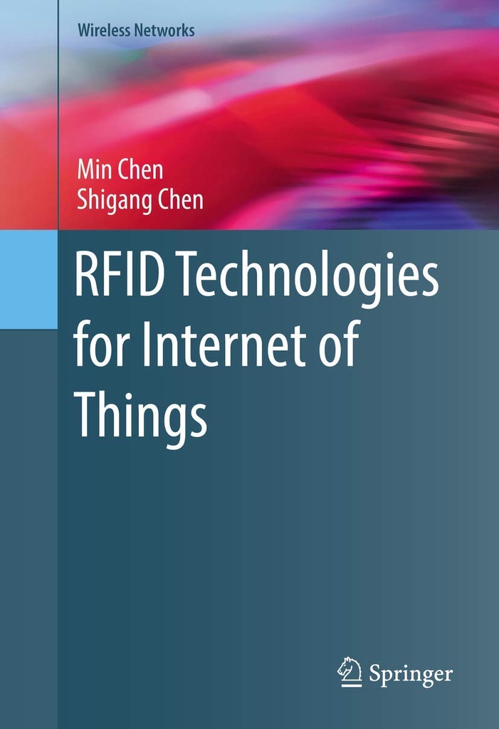 RFID Technologies for Internet of Things