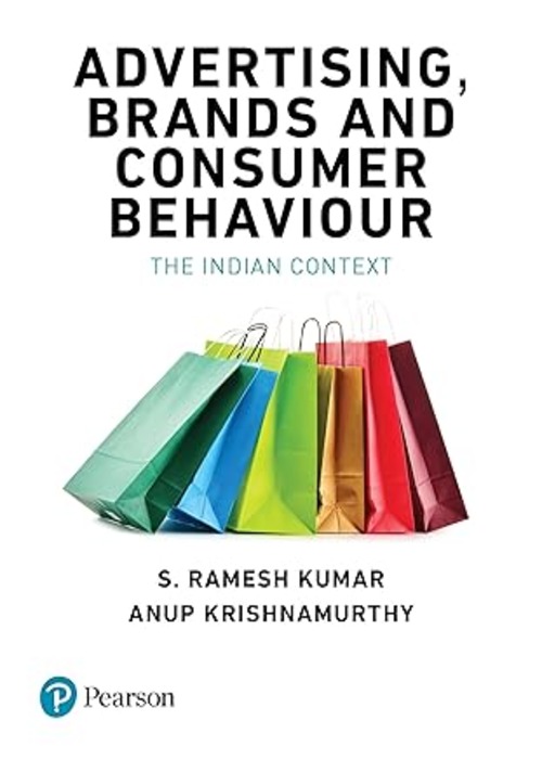 Advertising, Brand and Consumer Behaviour