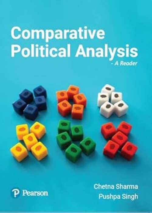 Comparative Poltical Analysis