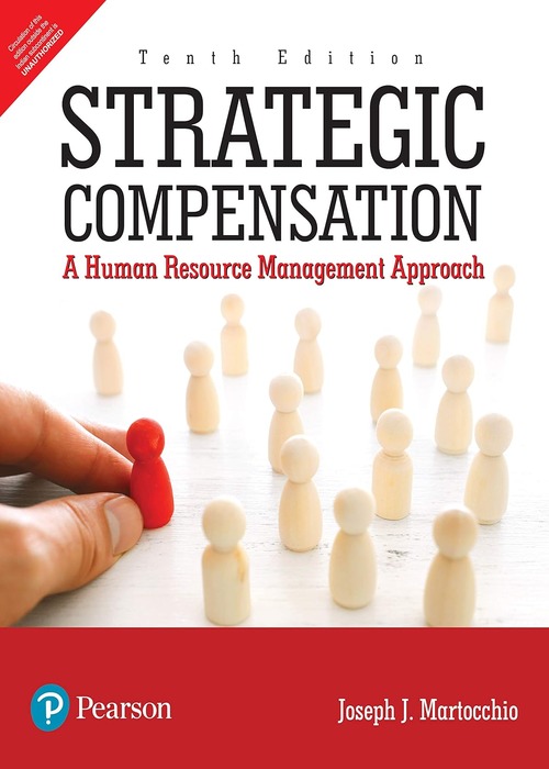 Strategic  Compensation,10e