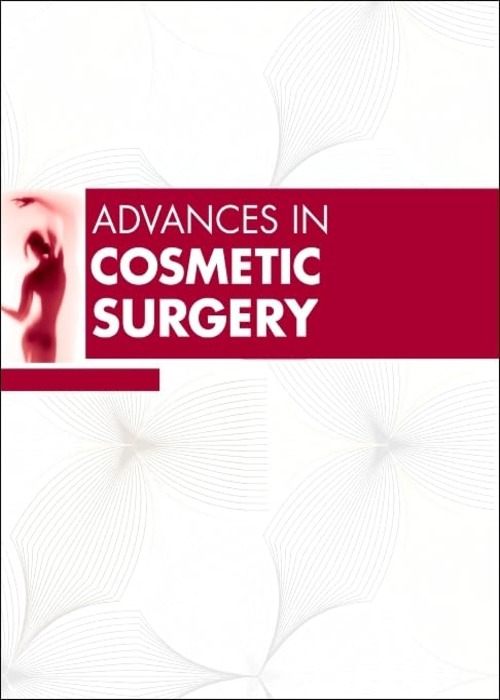 Advances in Cosmetic Surgery, 2024: 1ed