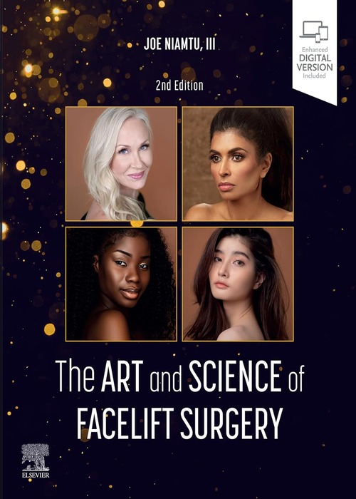 The Art and Science of Facelift Surgery: 2ed