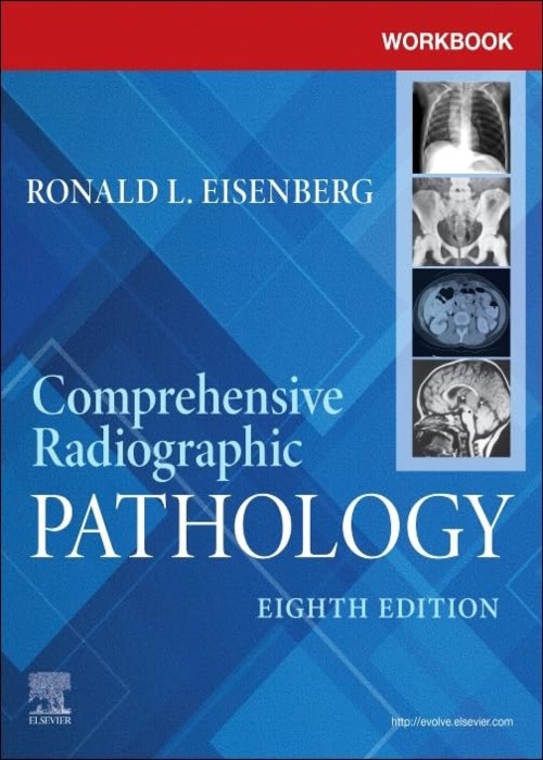 Workbook for Comprehensive Radiographic Pathology: 8ed