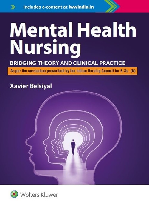 Mental Health Nursing