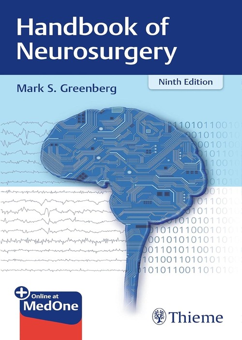 Handbook of Neurosurgery, 9/e