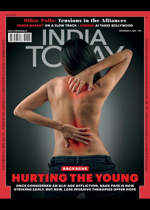 India Today (Eng.)