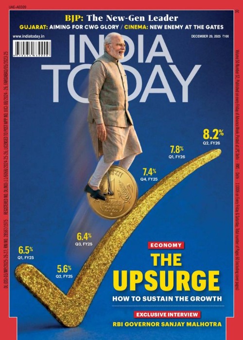 India Today (Eng.)