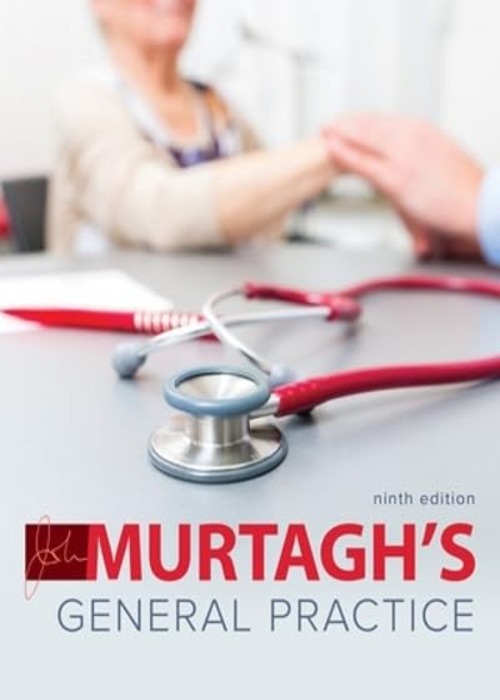 MURTAGH GENERAL PRACTICE, 9E