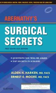 Abernathy's Surgical Secrets, First SAE