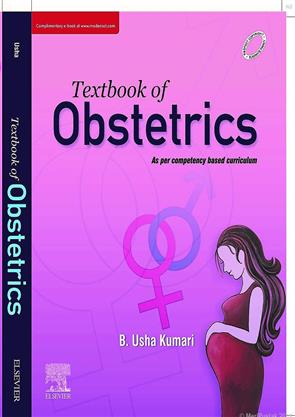 Textbook of Obstetrics, 1/e