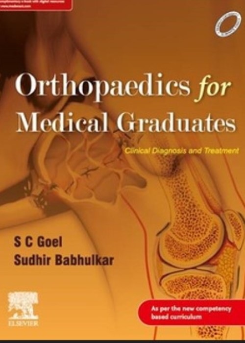 Orthopaedics for Medical Graduates