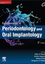 Fundamentals of Periodontology and Oral Implantology, 3/e