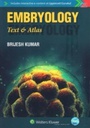 Embryology: Text and Atlas