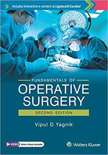 [B9789387506817] Fundamentals of Operative Surgery, 2/e