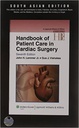 Handbook of Patient Care in Cardiac Surgery, 7/e