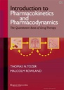 Introduction to Pharmacokinetics and Pharmacodynamics-The Quantitative Basis of Drug Therapy