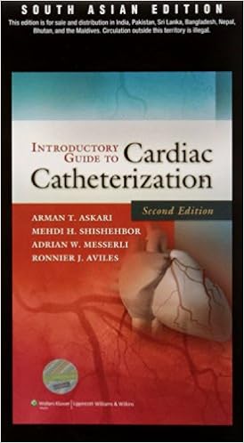 [B9788184737035] Introductory Guide to Cardiac Catheterization, 2/e